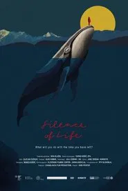 The Silence of Life movie poster