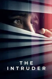 The Intruder movie poster