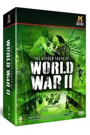The Hidden Truth of World War 2 tv show poster