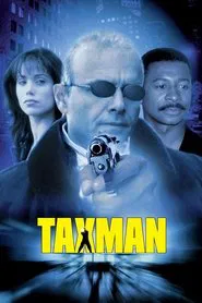 Taxman movie poster