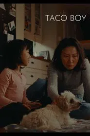 Taco Boy movie poster