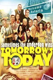 Tomorrow's Today movie poster