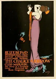 The Chalice of Sorrow movie poster