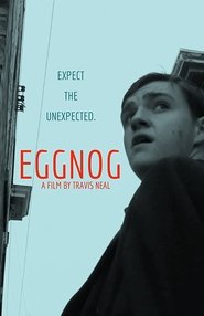 Eggnog movie poster