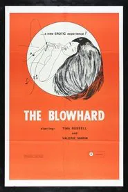 The Blowhard movie poster