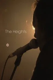 The Heights movie poster
