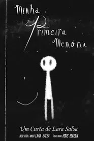 Minha Primeira Memória movie poster