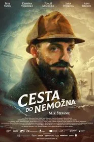 Cesta do nemožna movie poster