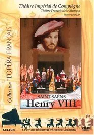 Poster do filme Henry VIII