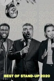 Poster do filme O Melhor do Stand-Up 2020