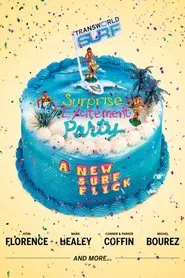 Surprise Excitement Party movie poster