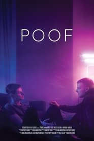 Poof movie poster