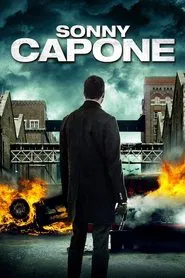 Sonny Capone movie poster