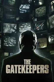 The Gatekeepers movie poster