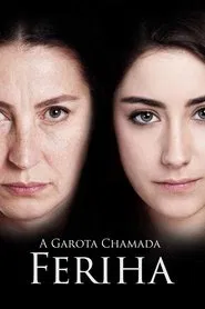 Poster da série O Segredo de Feriha