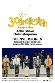 30th Anniversary Party - Stage Version movie poster