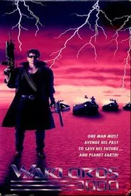 Dark Vengeance movie poster