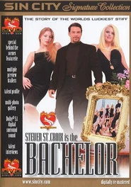 The Bachelor movie poster