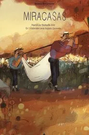 Miracasas movie poster