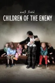 Children of the Enemy movie poster