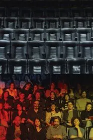 Poster do filme El público