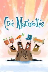 Croc'Marmottes movie poster