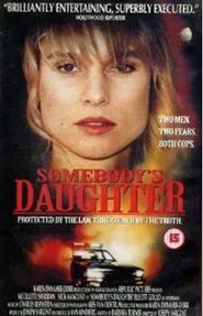 Poster do filme Somebody's Daughter