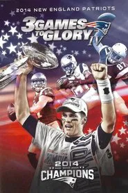 3 Games to Glory IV movie poster