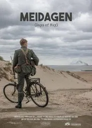 Poster do filme Days of May