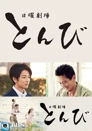 Black Kite tv show poster