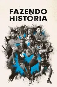 Poster da série Fazendo História