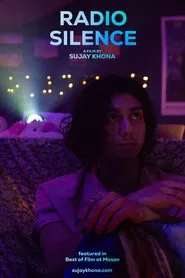 Radio Silence movie poster