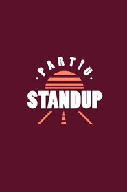 Poster do filme Partiu Stand Up