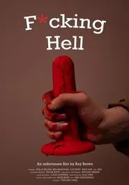 F*cking Hell movie poster