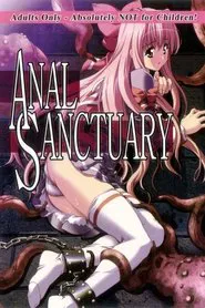 Anal Sanctuary tv show poster