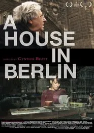 Poster do filme A House in Berlin
