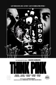 Think Pink movie poster