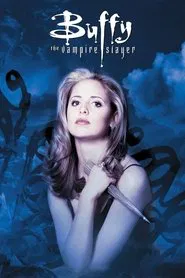 BtVS tv show poster