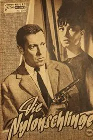 Nylon Noose movie poster