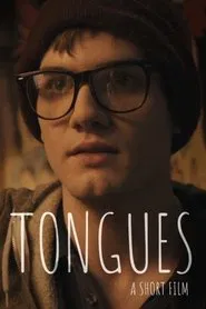Tongues movie poster