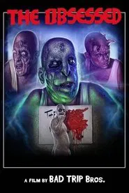 The Obsessed movie poster