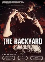 The Backyard movie poster