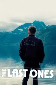 The Last Ones movie poster