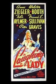 Poster do filme The Laughing Lady