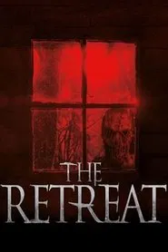 The Retreat movie poster
