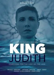 Poster do filme King Judith