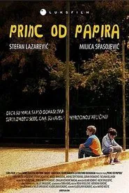 Paper Prince movie poster