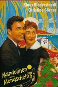 Poster do filme Mandolins and Moonlight