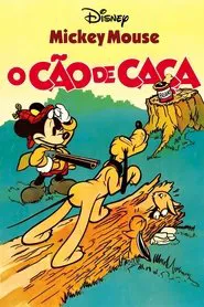 Poster do filme O Cão De Caça