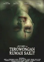 Terowongan Rumah Sakit movie poster
